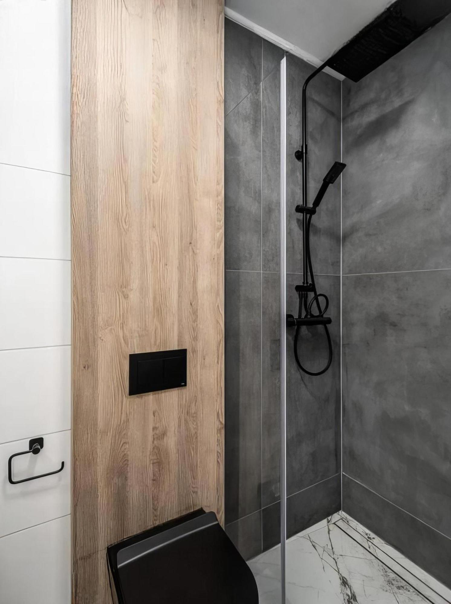 Apartamento 77 Wiktoryn Studio Varsovia Exterior foto